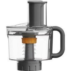 Kenwood Food processor-påsætning